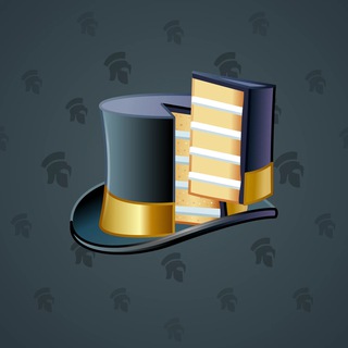 Top Hat #15369
