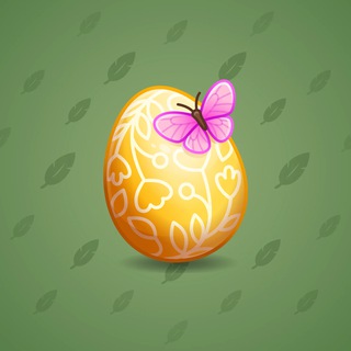 Easter Egg #64409
