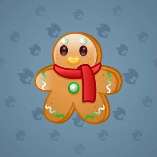 Ginger Cookie #46668