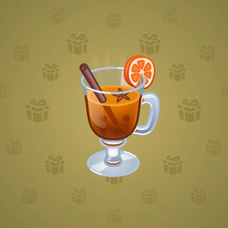 Spiced Wine #38869