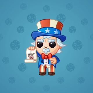 Liberty Figure #240230