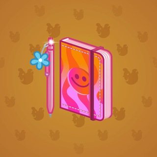 Star Notepad #15573