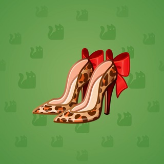 Sky Stilettos #10480