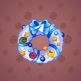 Winter Wreath #6659