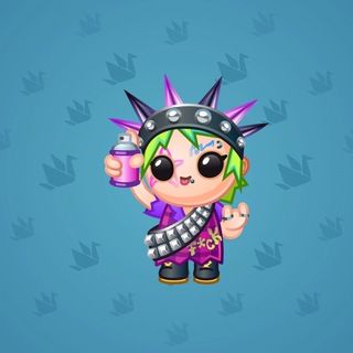 Liberty Figure #161268