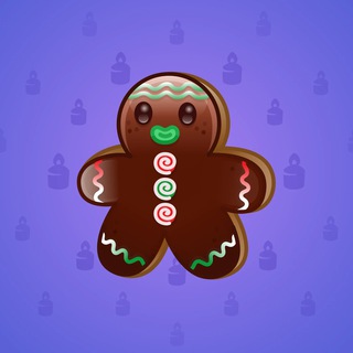 Ginger Cookie #33466