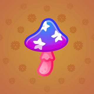 Spy Agaric #32643