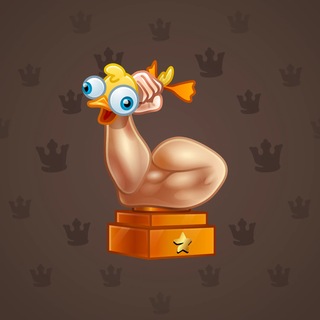 Mighty Arm #3812