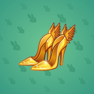 Sky Stilettos #39783