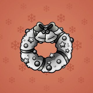Winter Wreath #19964
