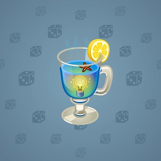 Spiced Wine #38011