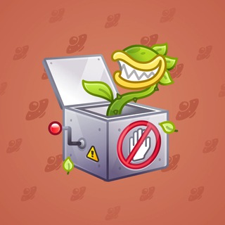 Jack-in-the-Box #59748