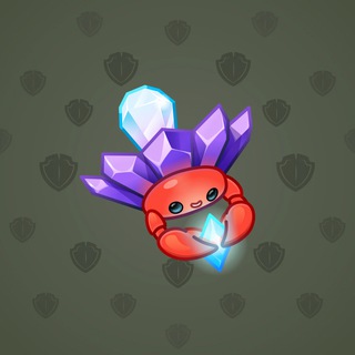 Bling Binky #1555