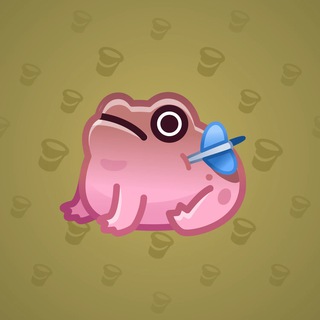 Kissed Frog #9156