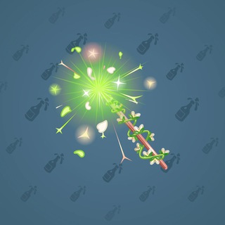Party Sparkler #12066