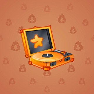 Record Player #5971