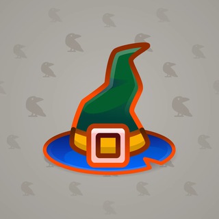 Witch Hat #20401