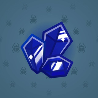Ion Gem #1879