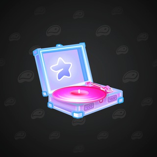 Record Player #31051