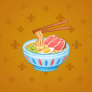 Instant Ramen #184673