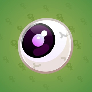 Evil Eye #10252