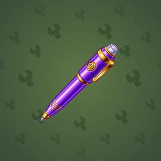 Fine Pen #16551