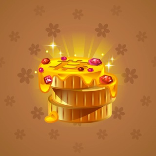 Mousse Cake #77693