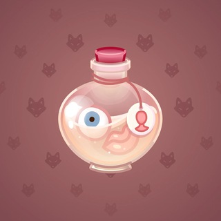 Love Potion #18893