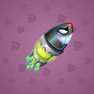 Stellar Rocket #79561