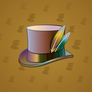 Top Hat #29102