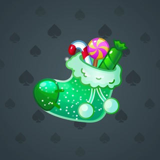 Xmas Stocking #138400
