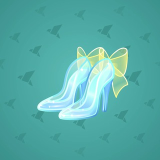 Sky Stilettos #3594