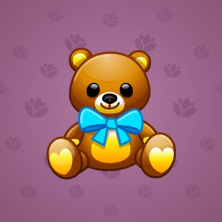Toy Bear #48060