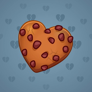 Cookie Heart #39559