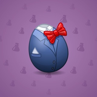 Easter Egg #75607