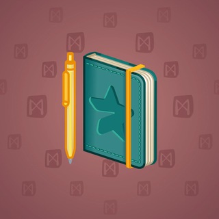 Star Notepad #50420