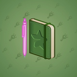 Star Notepad #64227