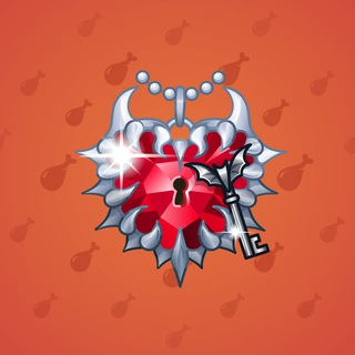 Cupid Charm #4923