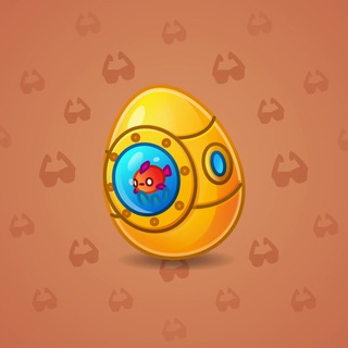 Easter Egg #58330