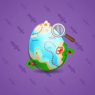 Easter Egg #2831