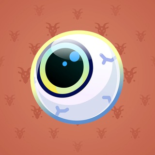 Evil Eye #66272