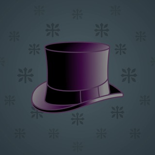 Top Hat #4335