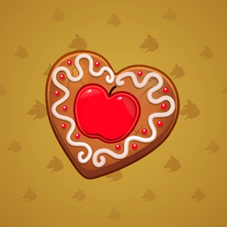 Cookie Heart #98823