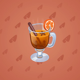 Spiced Wine #24225