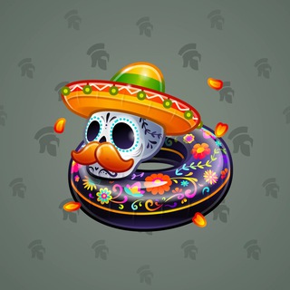 Pool Float #69419
