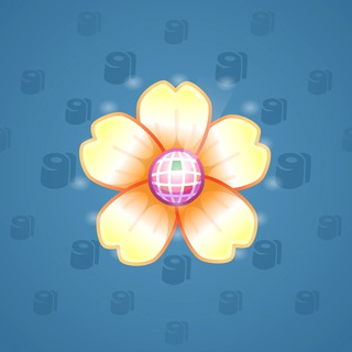 Sakura Flower #27837