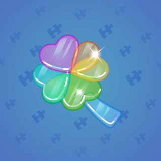 Clover Pin #67548