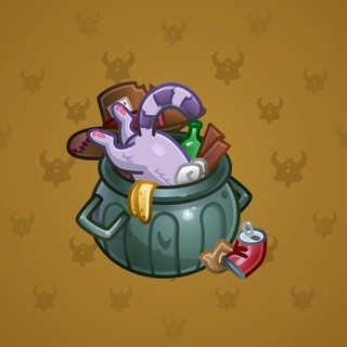 Money Pot #18170