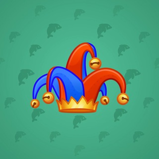 Jester Hat #8520