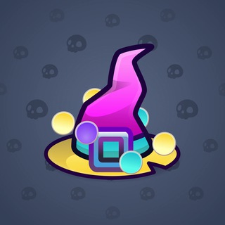 Witch Hat #38447